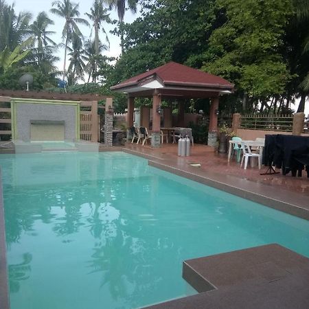 The Red Palm Resort 팡라오 외부 사진