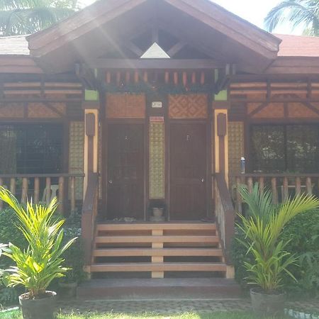 The Red Palm Resort 팡라오 외부 사진