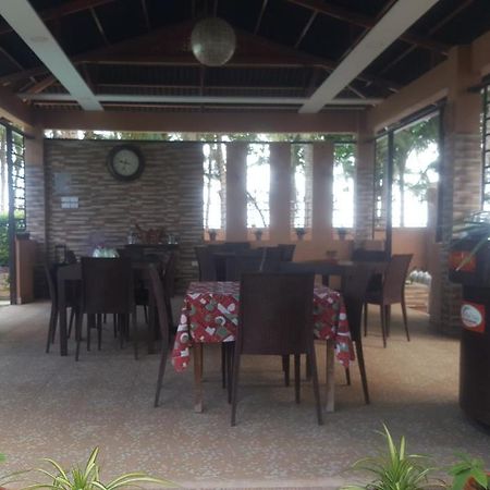 The Red Palm Resort 팡라오 외부 사진