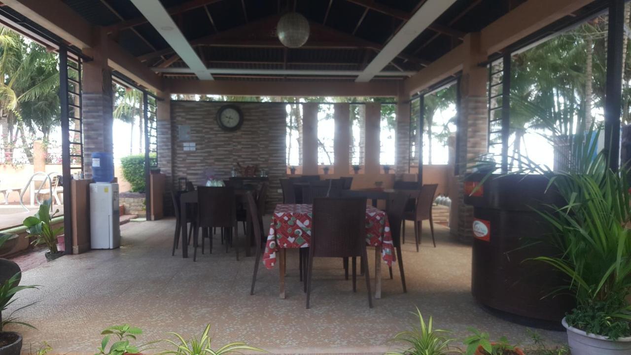 The Red Palm Resort 팡라오 외부 사진
