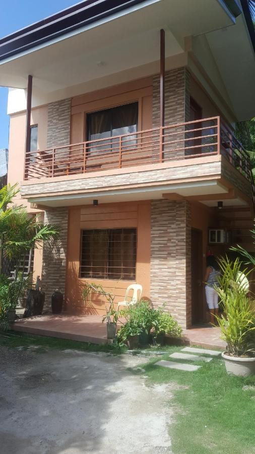 The Red Palm Resort 팡라오 외부 사진