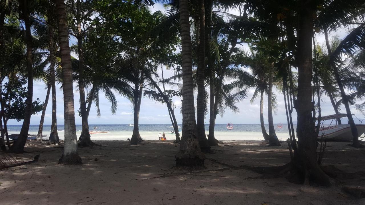 The Red Palm Resort 팡라오 외부 사진