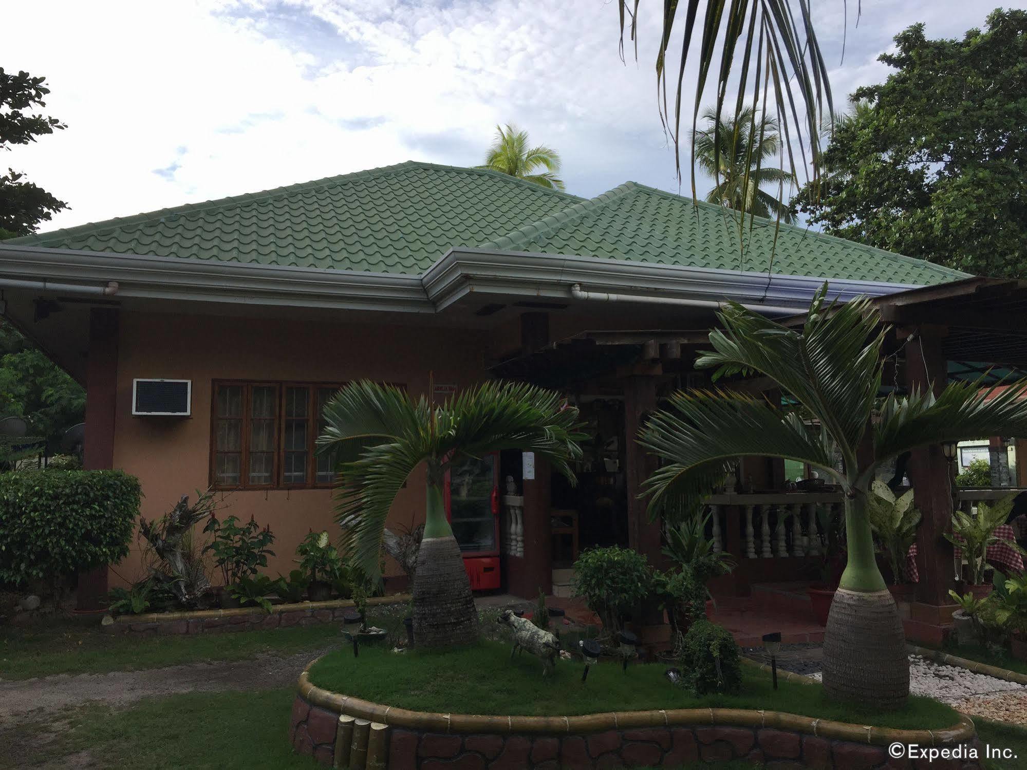The Red Palm Resort 팡라오 외부 사진