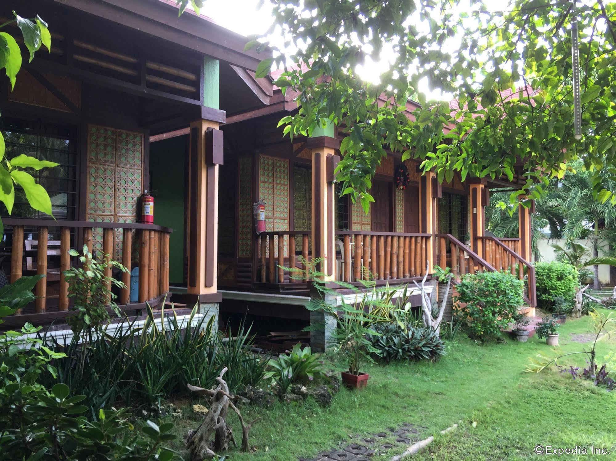 The Red Palm Resort 팡라오 외부 사진