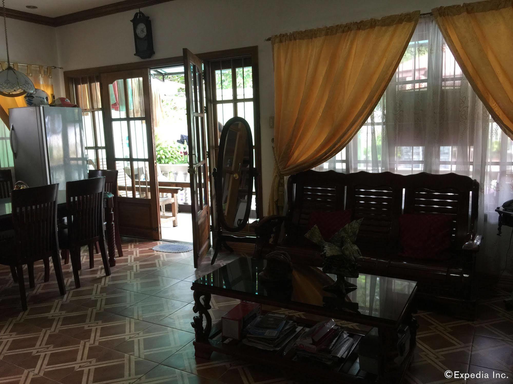 The Red Palm Resort 팡라오 외부 사진