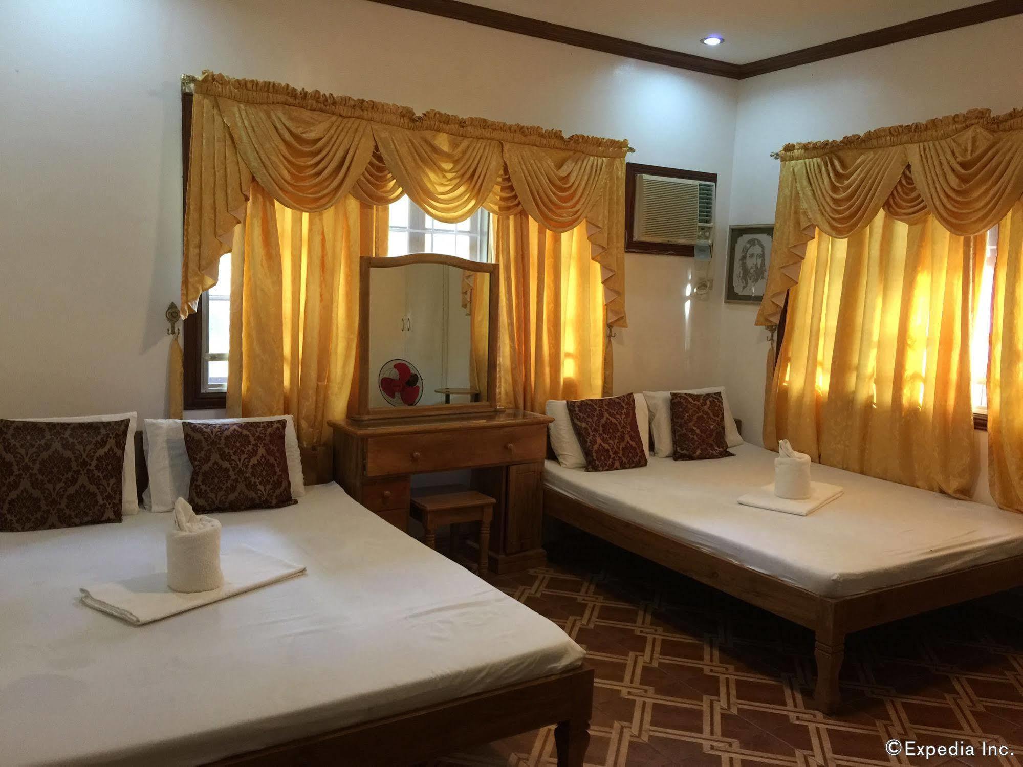 The Red Palm Resort 팡라오 외부 사진