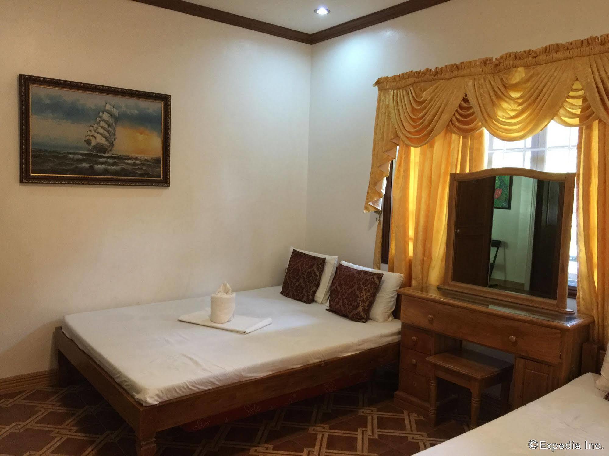 The Red Palm Resort 팡라오 외부 사진