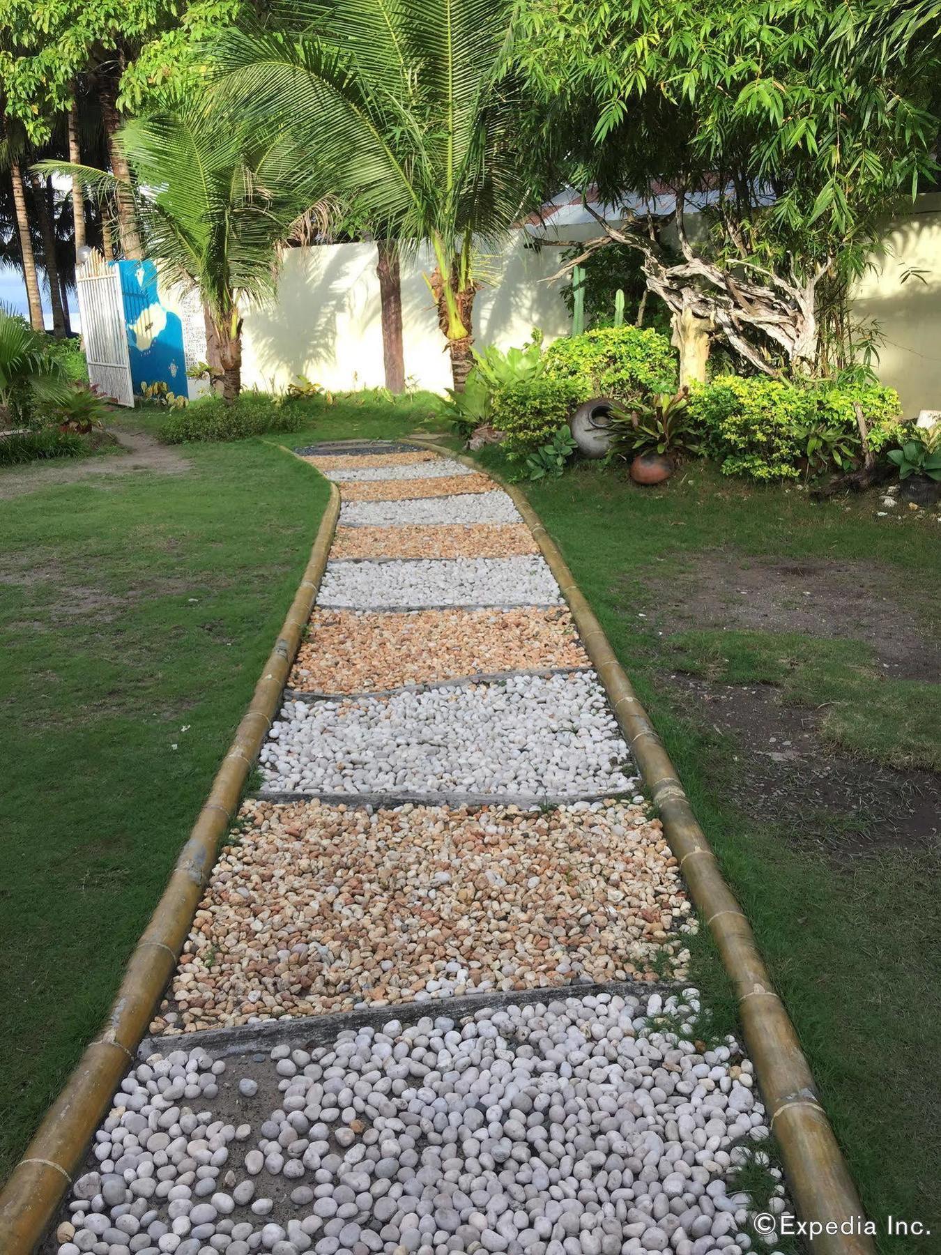 The Red Palm Resort 팡라오 외부 사진