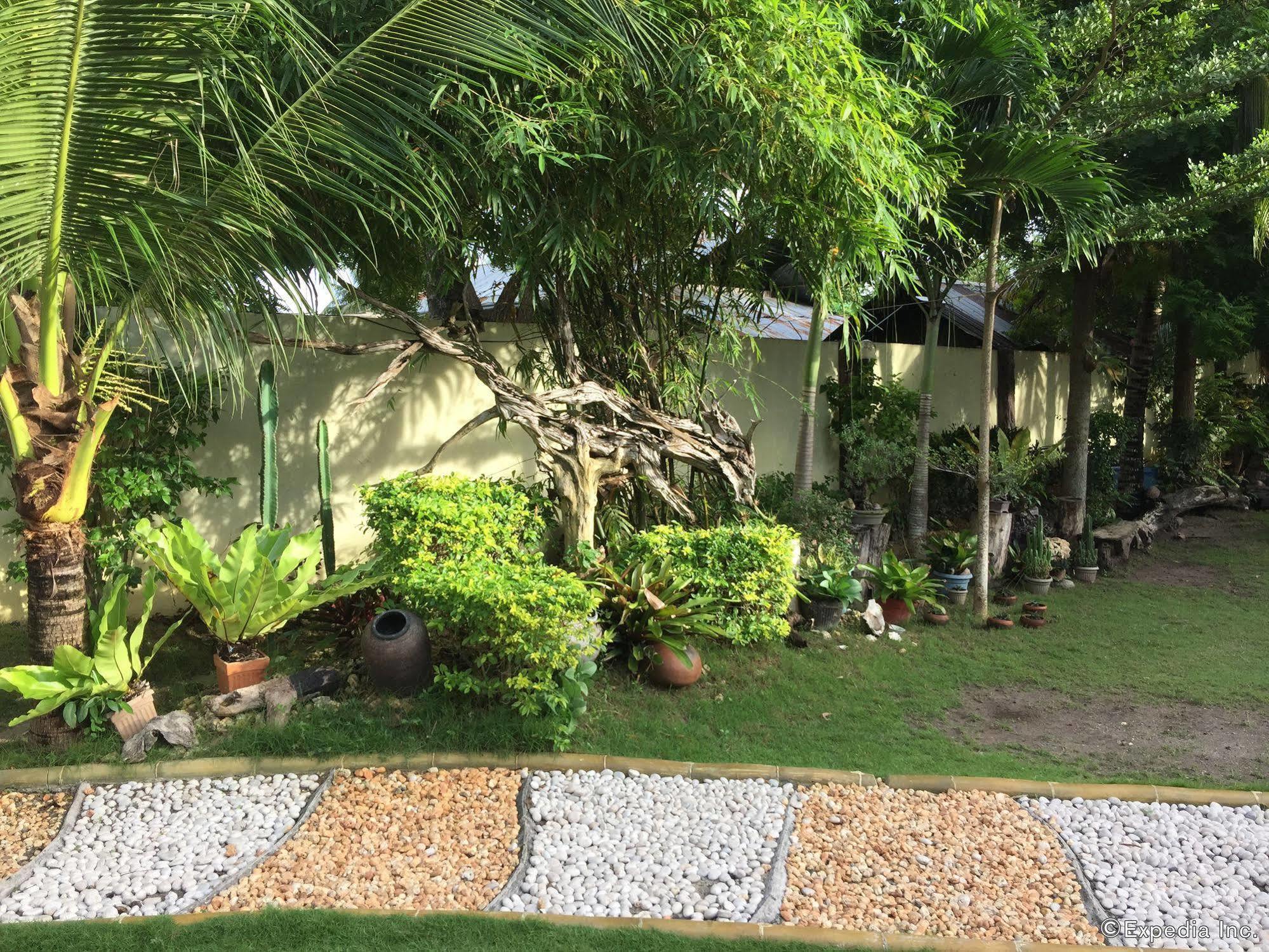The Red Palm Resort 팡라오 외부 사진